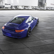 Image for article titled The 911 GTS Club Coupe Celebrates Porsche Club Of America And US Dollars